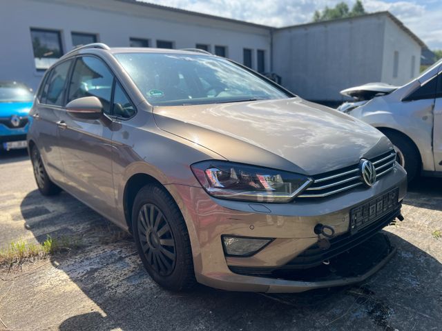 Volkswagen Golf  Sportsvan VII Comfortline BMT/Start-Stopp