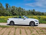 Mercedes-Benz C 200 AMG Line Junge Sterne Garantie - : Junge