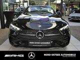 Mercedes-Benz CLE 200 EDITION AMG ADV.+ AIRSCARF 360 BURMESTER - scheckheftgepflegte Mercedes CLE 200