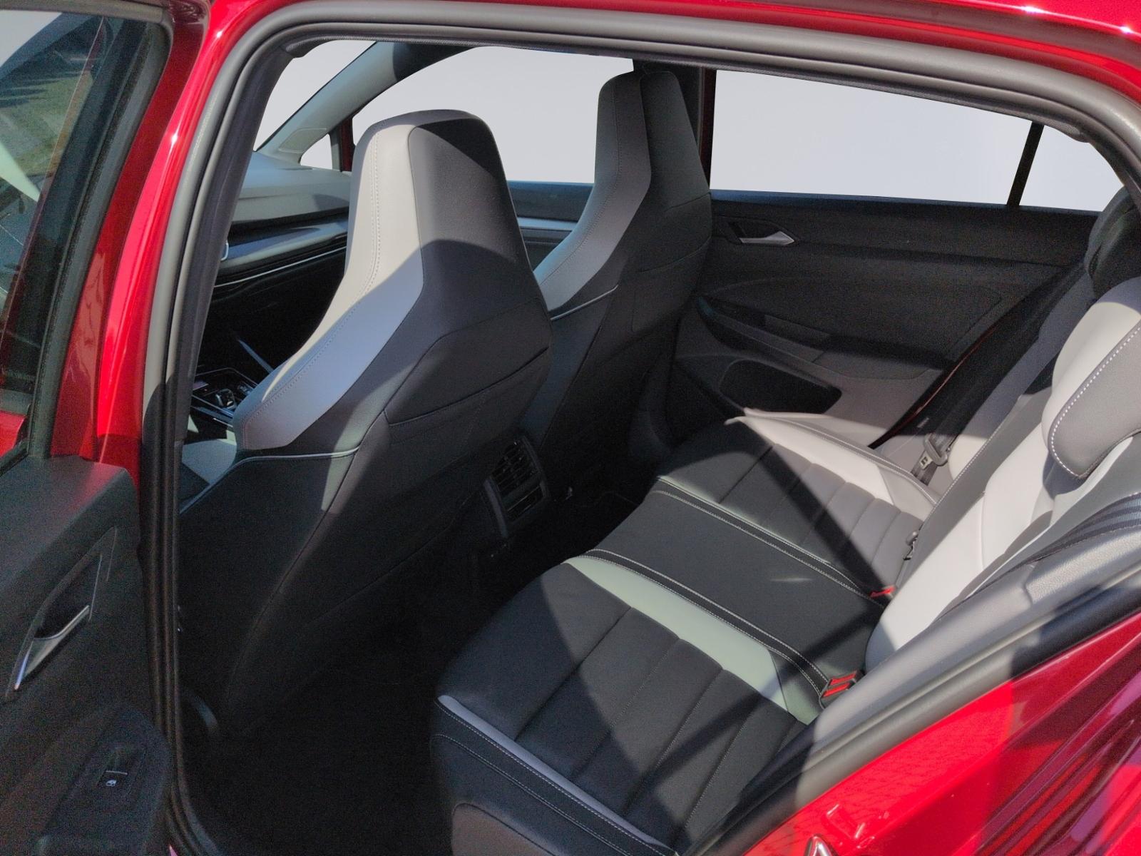 Volkswagen Golf VIII GTE 1.5 TSI DSG eHybrid LEDER+AHK, миниатюра 15