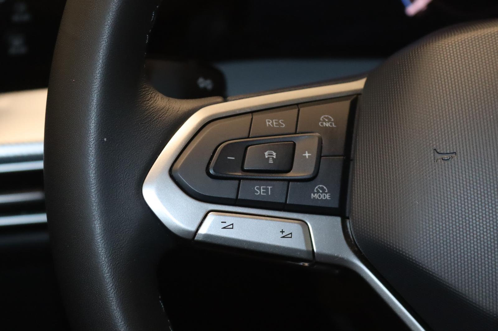 Volkswagen Golf VIII 1.5 TSI Energy-Virt.-HUD-LED-SHZ-KAM-, миниатюра 13
