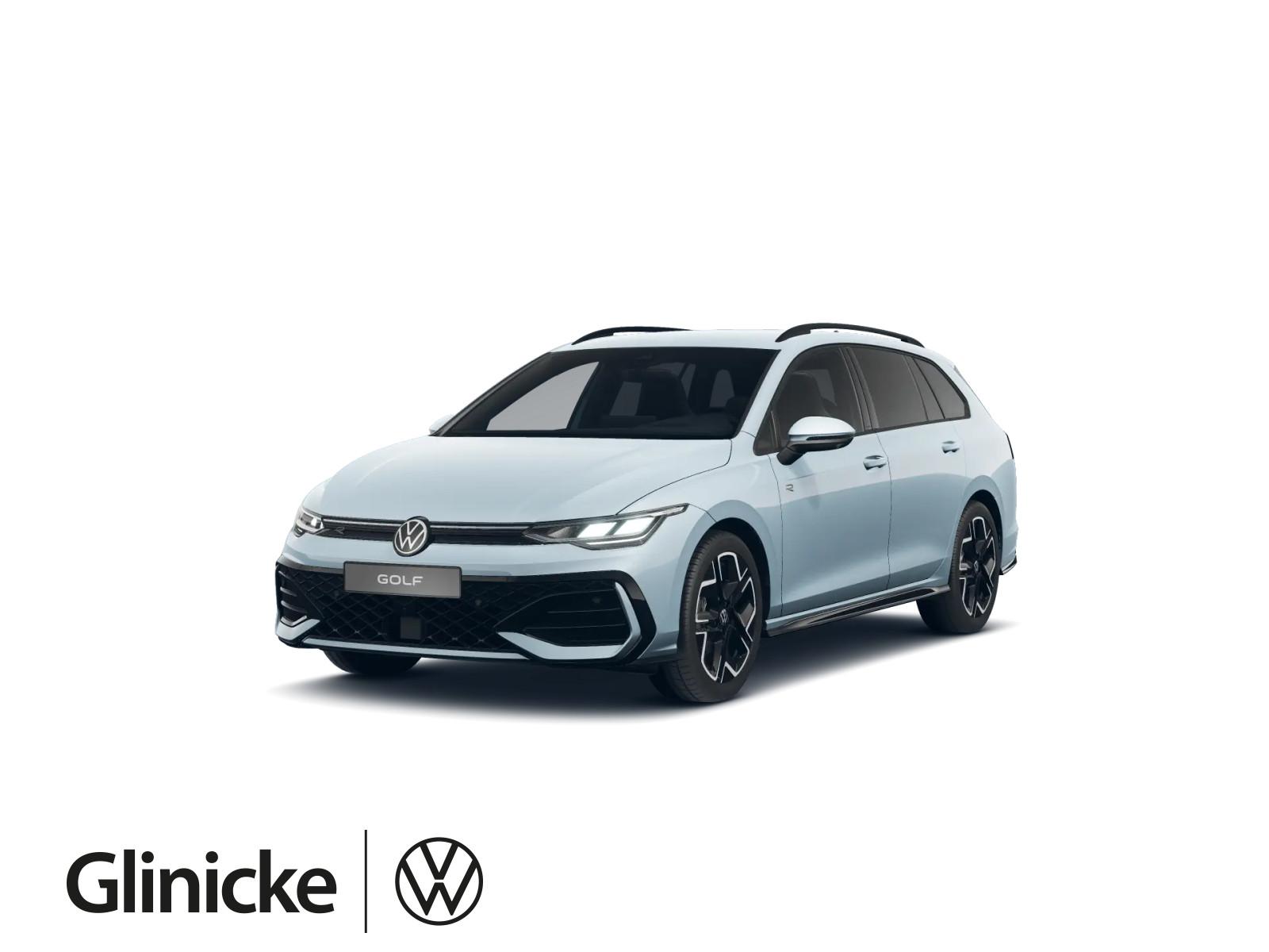 Volkswagen Golf VIII Variant 1.5 eTSI DSG R-Line Navi RüKa