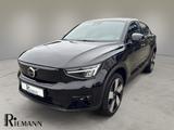 Volvo C40 Recharge Twin Motor AWD Ultimate + Winter-Pa - schwarze Volvo C40
