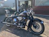 Harley-Davidson Heritage Softail Chicano - MOTORRAD AUS DEM JAHR 1997