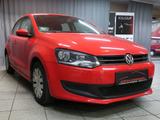 Volkswagen AUTOMATIK,Klima, - gebrauchte VW Polo aus dem Jahr 2010
