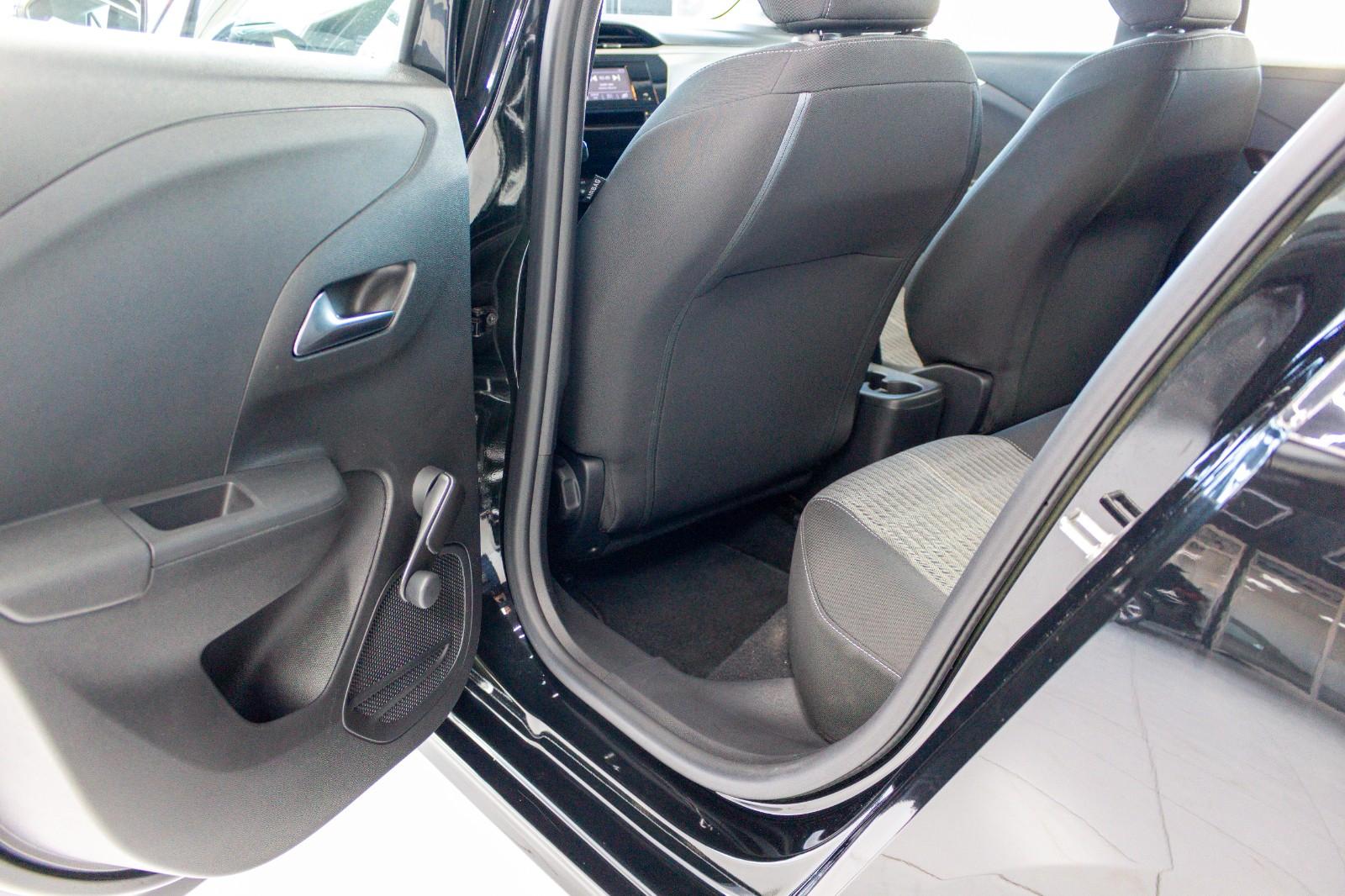 Opel Corsa F Edition, миниатюра 16