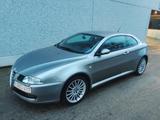 Alfa Romeo GT 1.9 JTD 16V M-Jet 150ps jtdm euro 4 - graue Alfa Romeo GT