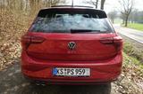Volkswagen Polo GTI NUR 900KM!!! DSG PANO KLIMA - Volkswagen Polo: 9n GTI