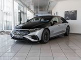 Mercedes-Benz EQS 580 4M Premium +/2xTV/21"/FINANZIERUNG! - Mercedes-Benz EQS Neuwagen