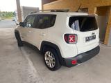 Jeep Renegade Limited FWD - Jeep Gebrauchtwagen in Mainz