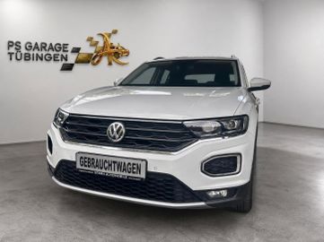 Volkswagen T-Roc - 2