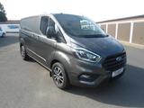Ford Transit Custom ** Trend / Hygieneumbau** 340 L1 - Ford Koffer Transit