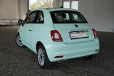 Fiat 500 1.2 Tempomat PDC Klima - Fiat: 1.2