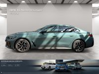 BMW i4 - Vorschau Bild 2
