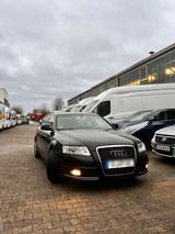 Audi a6c6 2008 3.0Tdi 245Ps - Audi A6 aus 2008: 3.2