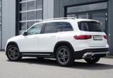 Mercedes-Benz GLB 220 4M AMG Line Premium *360°*7Sitze*Standh* - Mercedes-Benz GLB 220 Jahreswagen