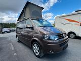 Volkswagen T5 California 2.0 Comfortline Aufstelldach 4Moti - Offers