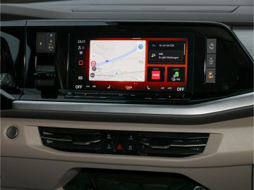 Volkswagen T7 Multivan Edition eHybrid 4MOTION DSG Lang AHK