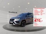 Cupra Ateca 2.0 TSI 4Drive 360 ACC AHK FLA PLA LED
