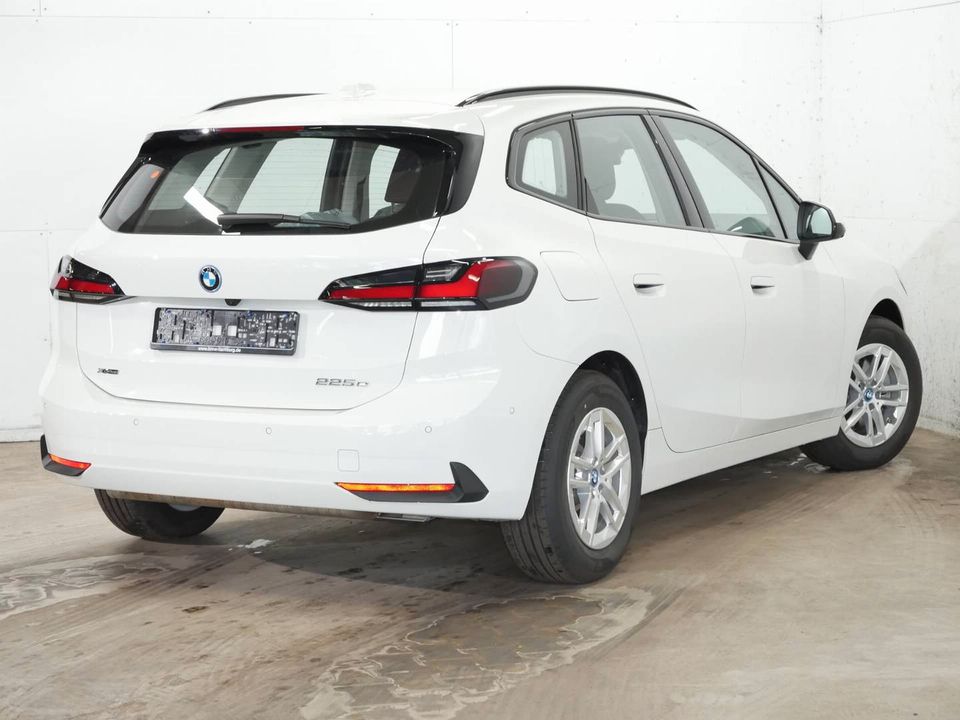 BMW 225 Active Tourer - Bild 5