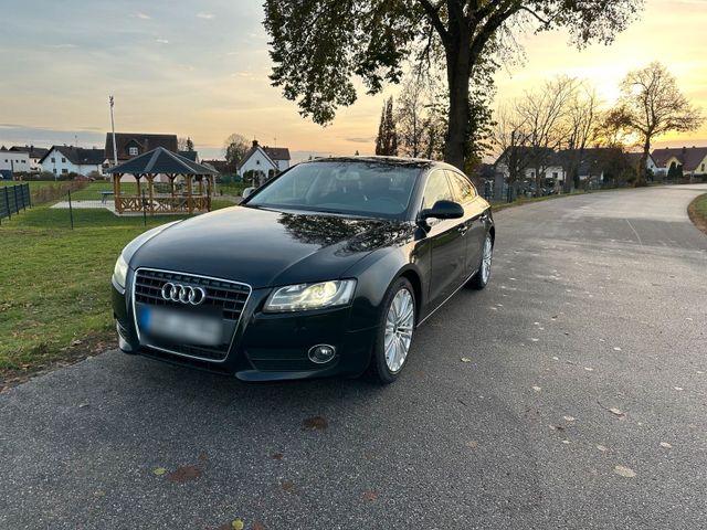 Audi A5 2.0 tdi