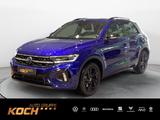 Volkswagen T-Roc 2.0TDI R-Line 4M DSG Pano Navi LED AHK