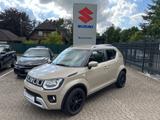 Suzuki Ignis 1.2 DUALJET CVT Comfort Automatik - gebrauchte Suzuki Ignis aus dem Jahr 2023