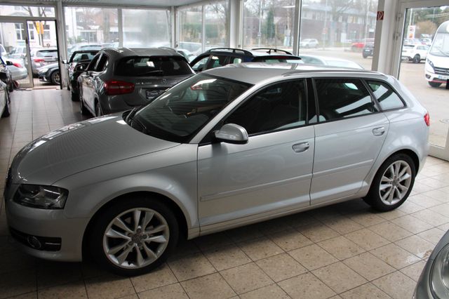 Audi A3 Sportback 1.4 TFSI Ambition