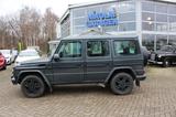Mercedes-Benz G 350 CDI   BlueTec  1.Hand - Mercedes-Benz G-Klasse Gebrauchtwagen in Hannover