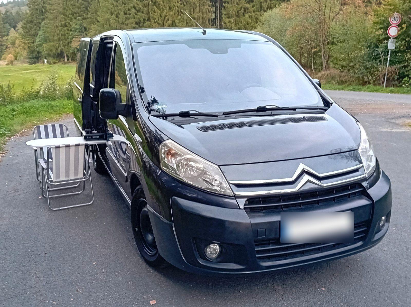 Citroën Jumpy