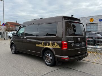 Volkswagen T6 California - 5