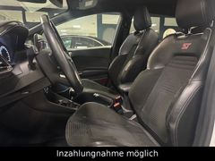 FORD Fiesta ST/2.HAND/LED/NAVI/RECARO/ALCANTARA!