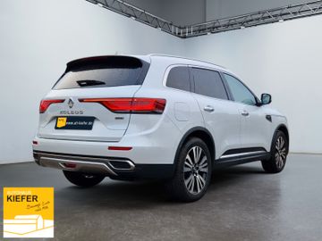 Renault Koleos BLUEdCi 185 4WD Automatik Initiale Paris