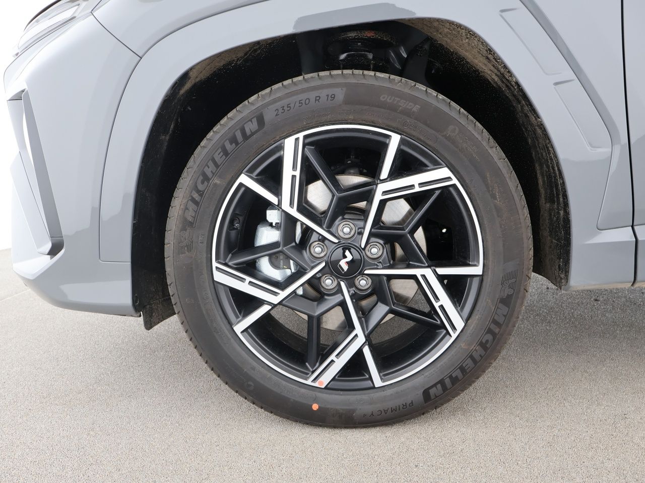 Hyundai Tucson – Bild 17