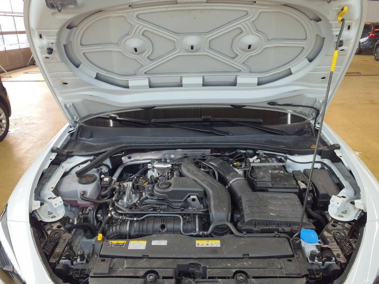 Cupra Leon - Bild 15
