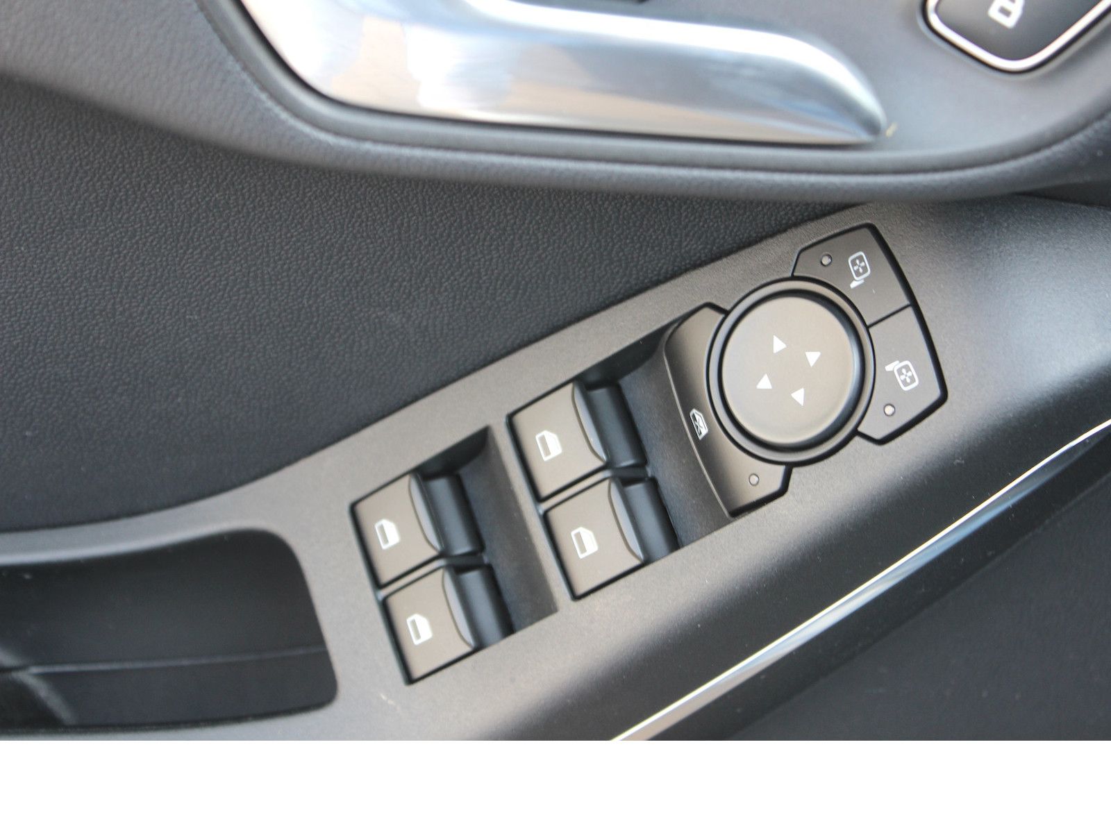 Fahrzeugabbildung Ford Fiesta Titanium