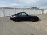 Porsche 911 Carrera 4 S Cabrio / Top Zustand / 2. Hand - Porsche: Carrera 4s