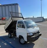 Piaggio Porter 1.3 Benz/Metano Ribaltabile Poste - scheckheftgepflegte Piaggio Gebrauchtwagen