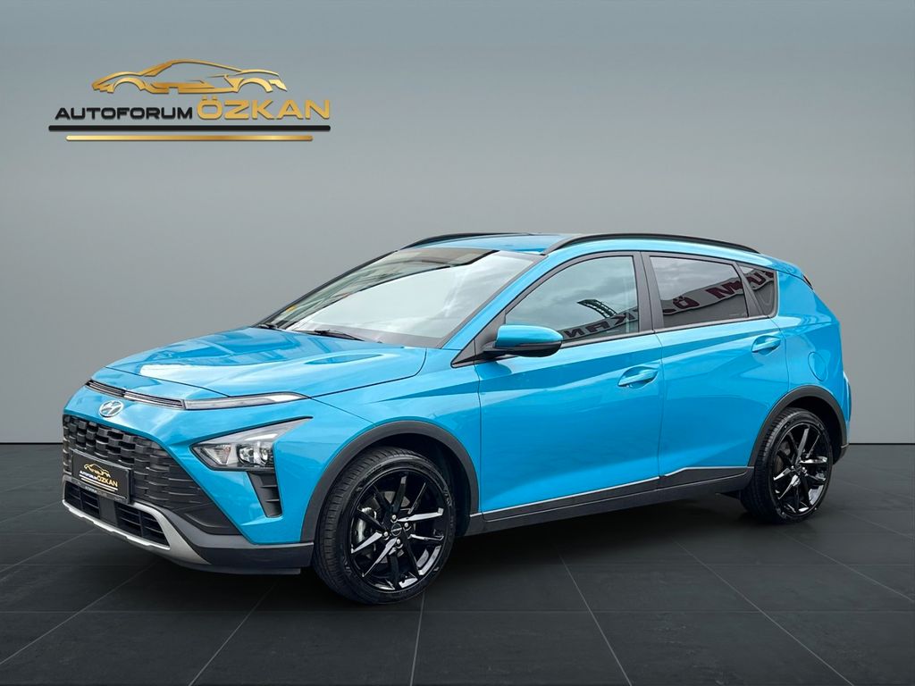 Angebot ansehen Hyundai BAYON