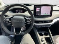 Skoda Enyaq - Vorschau Bild 13