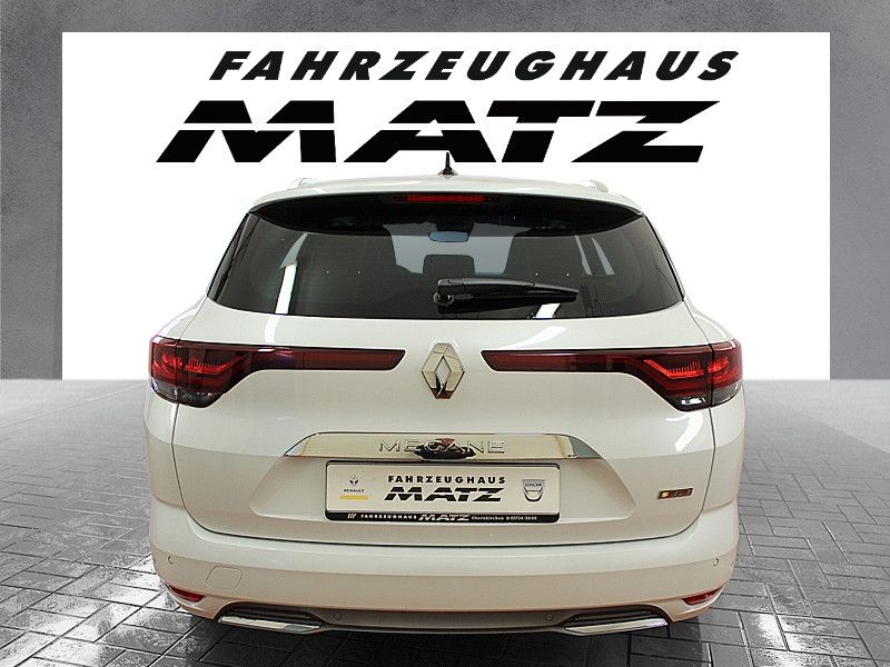 Fahrzeugabbildung Renault Megane E-Tech PlugIn 160 Grdt.*R.S.Line*