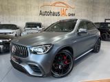 Mercedes-Benz GLC 63 AMG/S/4Matic/SCHALENSITZ/MEMORY/BURMESTER - Mercedes-Benz GLC 63 AMG aus 2022