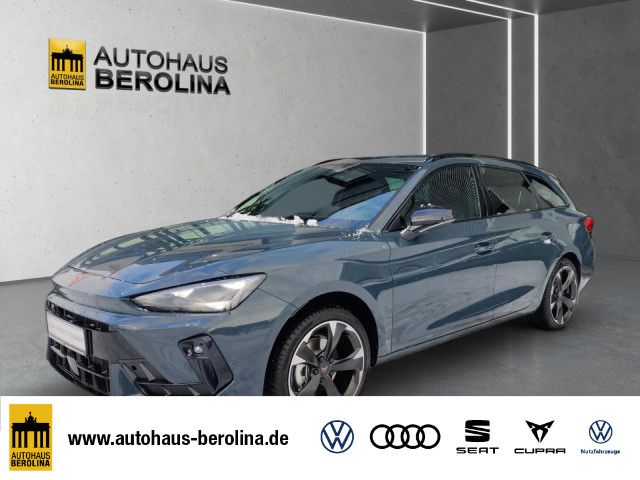 Cupra Leon ST 1.5 eTSI DSG *ACC*R-CAM*GJR*LED*SHZ*