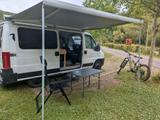Fiat Ducato Camper - gebrauchte Fiat Ducato aus dem Jahr 2004
