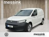 Volkswagen Caddy Cargo Maxi 2.0 TDI 4MOTION 6-Gang - Sattelzugmaschinen 4x4