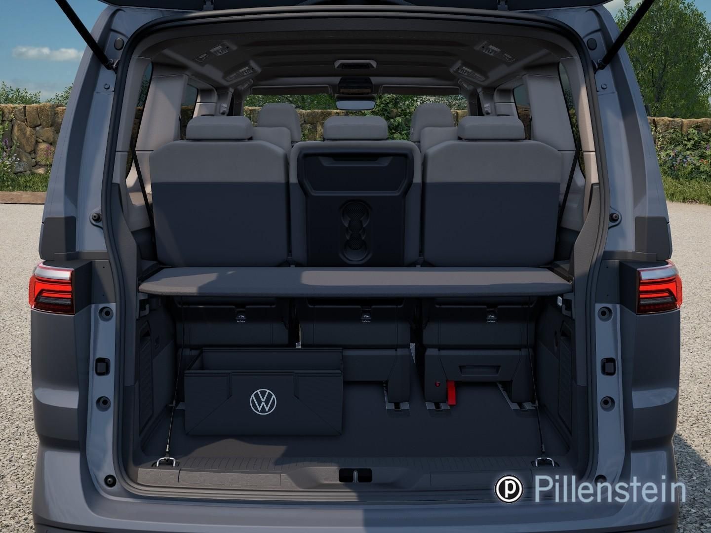 Volkswagen T7 Multivan - Bild 5