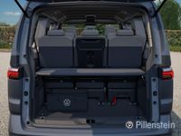 Volkswagen T7 Multivan - Vorschau Bild 5