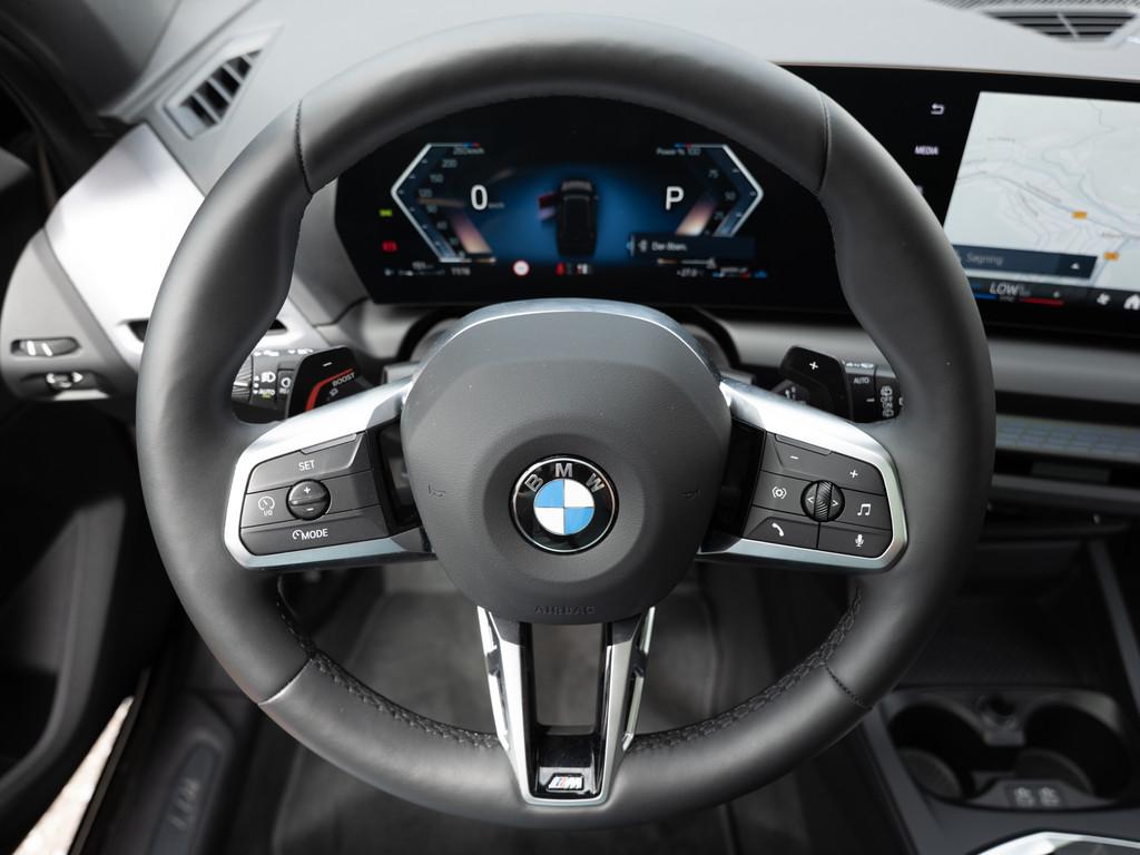 BMW 1 Series M-Sport PANO LED ACC NAVI KAMERA SHZ PDC, миниатюра 11