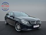 Mercedes-Benz E 400 T-Modell - gebrauchte Mercedes-Benz E 400 aus dem Jahr 2014