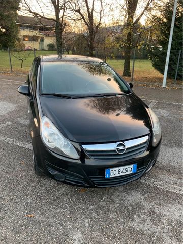 Opel Corsa 1.2 5 porte Edition